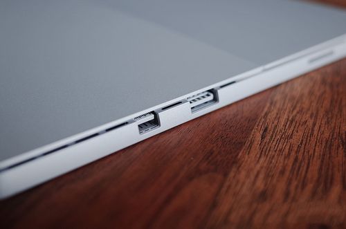 surfacehdmi连电脑（surfacehdmi接口）