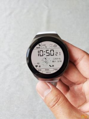 华为手表watchgt2有人工智能吗(华为手表gt2e有语音助手吗)-图1 华为手表watchgt2有人工智能吗(华为手表gt2e有语音助手吗)-图1