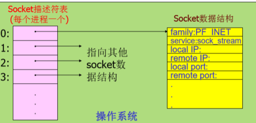c语言socket通信（c语言socket网络编程）