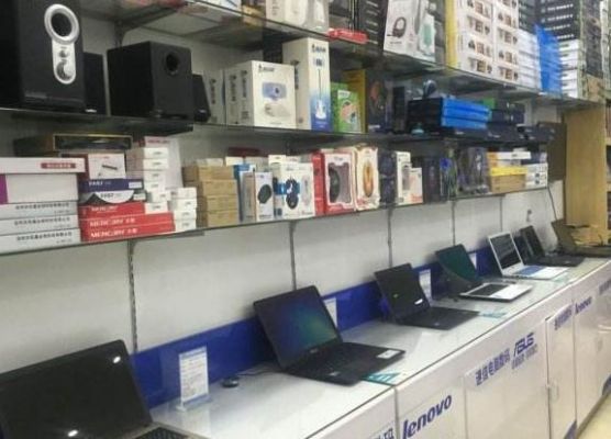 网上卖电脑硬件便宜还是实体便宜（电脑硬件网上买还是实体店买）