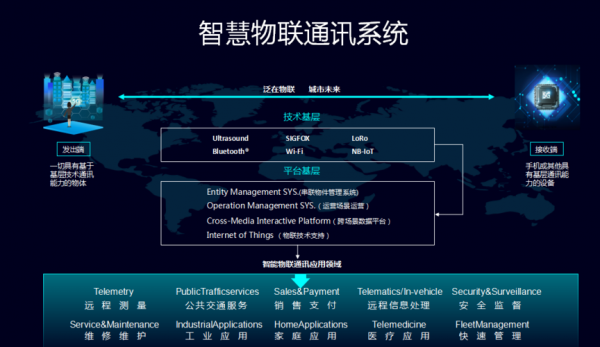 智慧物联网系统有限公司（智慧物联是干嘛的）