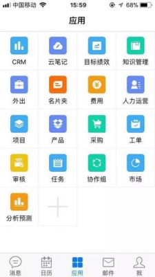 crm+云端(CRM云端租赁)-图3 crm+云端(CRM云端租赁)-图3