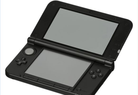 n3dsll画面传输电脑(3ds画面输出到电脑)-图3 n3dsll画面传输电脑(3ds画面输出到电脑)-图3