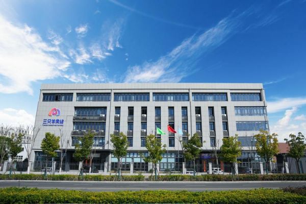 合肥三通信息科技有限公司（合肥三为通信）