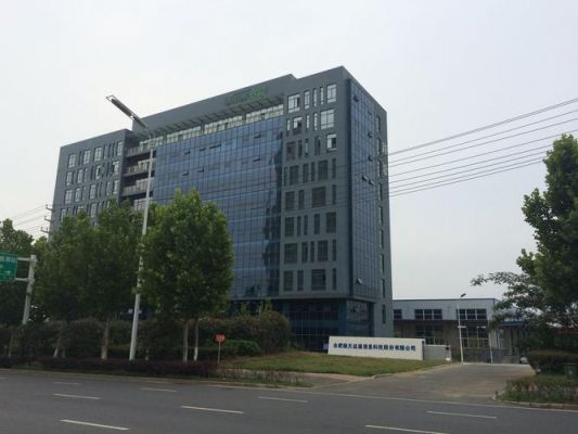 合肥三通信息科技有限公司(合肥三为通信)-图2 合肥三通信息科技有限公司(合肥三为通信)-图2
