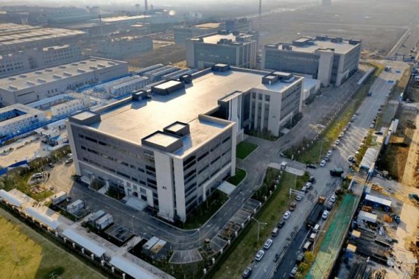 合肥三通信息科技有限公司(合肥三为通信)-图3 合肥三通信息科技有限公司(合肥三为通信)-图3