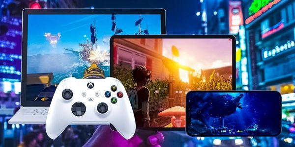 云端游戏(xbox云端游戏)-图2 云端游戏(xbox云端游戏)-图2