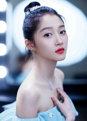 美女人工智能（美女人工智能关晓彤）