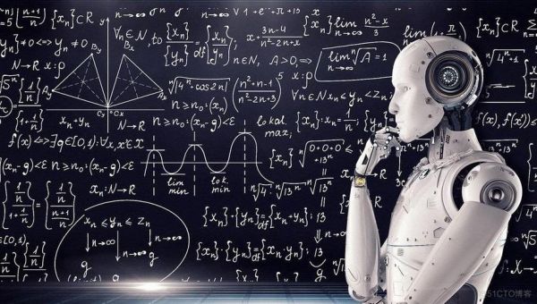计算数学怎么转人工智能（数学专业转人工智能）