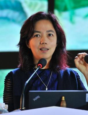 李飞飞人工智能看法(李飞飞 人工智能)-图2 李飞飞人工智能看法(李飞飞 人工智能)-图2