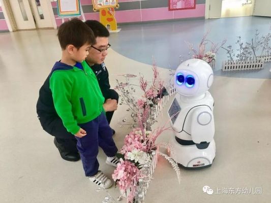人工智能进入幼儿园区域（人工智能 幼儿园）