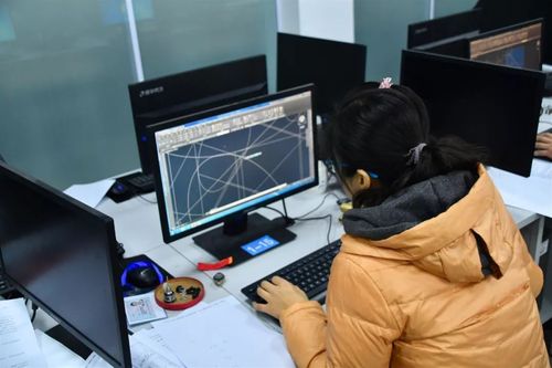人工智能制图软件(人工智能画cad图纸)-图3 人工智能制图软件(人工智能画cad图纸)-图3
