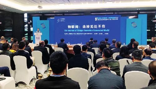 物联网技术社区（物联网技术论坛）