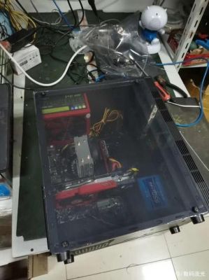 自己组装电脑划算吗（自己组装电脑划算吗）