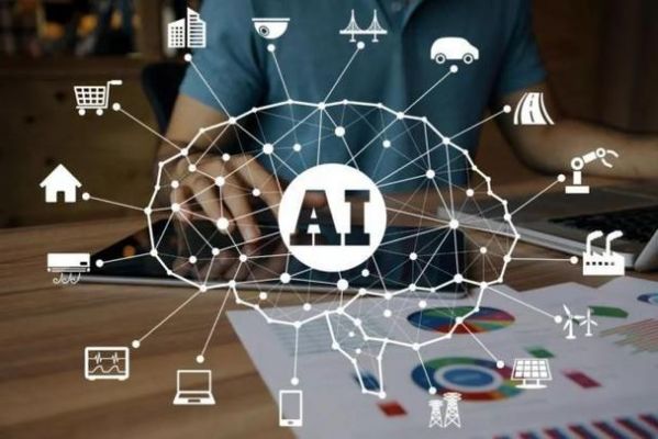 信息化人工智能(信息化人工智能的了解和看法)-图3 信息化人工智能(信息化人工智能的了解和看法)-图3