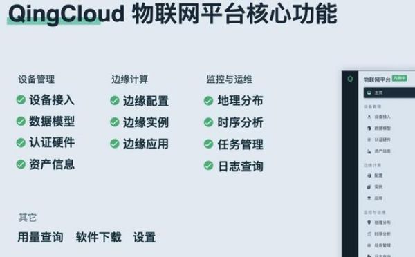 物联网运维干嘛(物联网运营主要做什么)-图3 物联网运维干嘛(物联网运营主要做什么)-图3