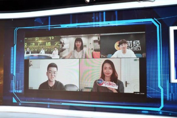 云端电视台(云端直播)-图3 云端电视台(云端直播)-图3