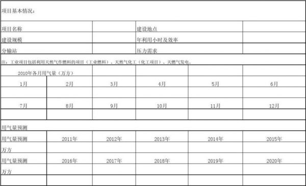 燃气物联网表单(燃气物联网表单图片)-图2 燃气物联网表单(燃气物联网表单图片)-图2