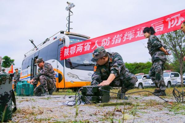 人防工程通信（人防通信工作好吗）