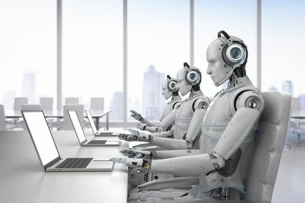 人工智能不用工作(人工智能做什么工作)-图2 人工智能不用工作(人工智能做什么工作)-图2