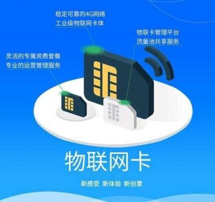 虚商物联网（虚拟物联卡应该怎么定罪）