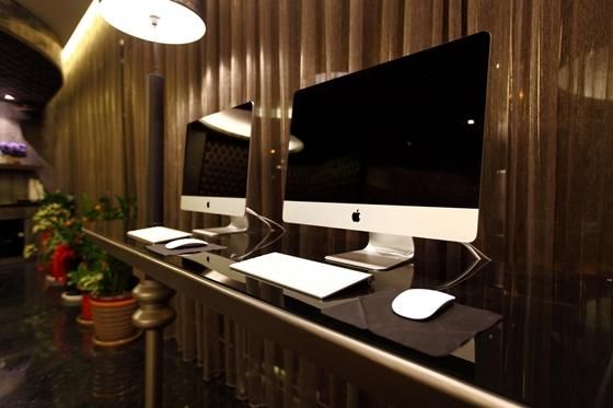 云端pc（云端party room）