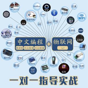 物联网学编程（物联网编程基础）-图3