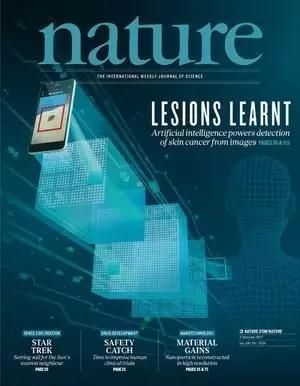 nature人工智能主刊(人工智能 ei期刊)-图2 nature人工智能主刊(人工智能 ei期刊)-图2