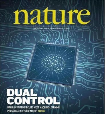 nature人工智能主刊（人工智能 ei期刊）