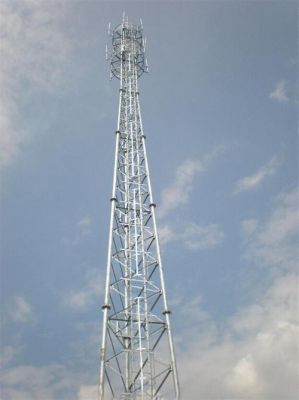 通信铁塔重量(通信铁塔有多重)-图2 通信铁塔重量(通信铁塔有多重)-图2