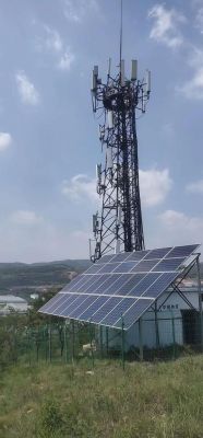 太阳能通信基站(太阳能通信基站对旅游业的发展)-图1 太阳能通信基站(太阳能通信基站对旅游业的发展)-图1