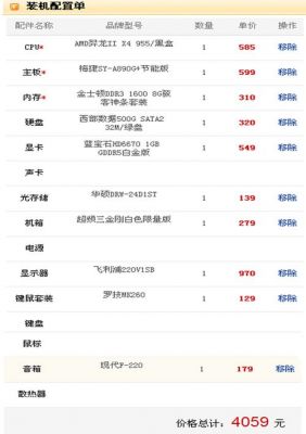 扬天r4900d台式电脑(扬天r4900d配置)-图3 扬天r4900d台式电脑(扬天r4900d配置)-图3