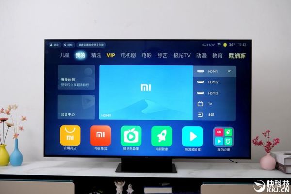 小米电视电脑共享(小米电视怎么看电脑共享)-图2 小米电视电脑共享(小米电视怎么看电脑共享)-图2