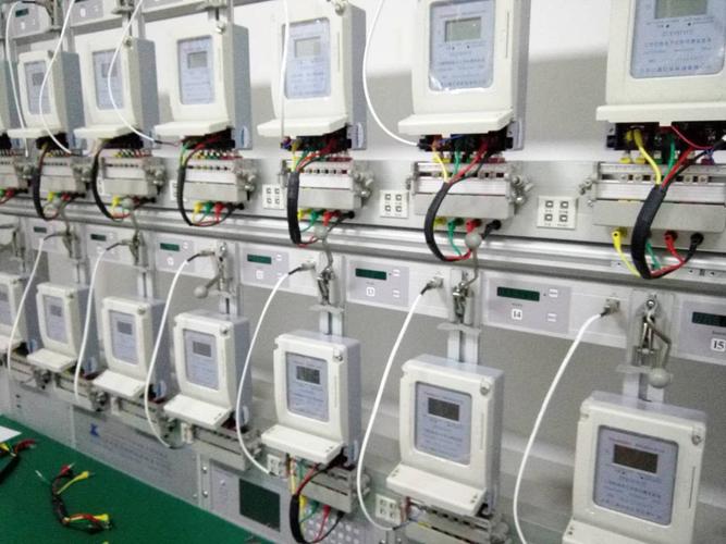 通信基站交流智能电表（通讯基站供电）