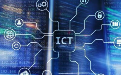 ict物联网（物联网itu）