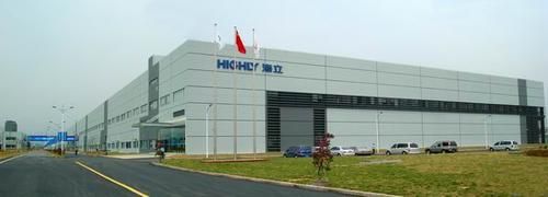 海立通信(海立科技有限公司)-图2 海立通信(海立科技有限公司)-图2