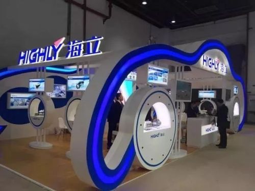 海立通信(海立科技有限公司)-图3 海立通信(海立科技有限公司)-图3