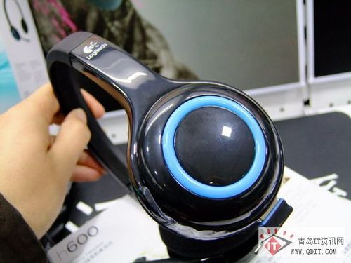 罗技无线耳机h600怎么连接电脑(罗技h600耳机连接手机)-图1 罗技无线耳机h600怎么连接电脑(罗技h600耳机连接手机)-图1