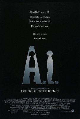 人工智能alice和bob（人工智能爱与恨）
