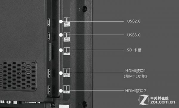 电视云端Tcl的简单介绍-图2 电视云端Tcl的简单介绍-图2