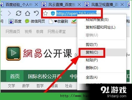 网易公开课电脑客户端（网易公开课app不能用）