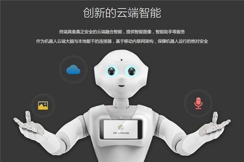 云端机器人源码（机器人云端系统）