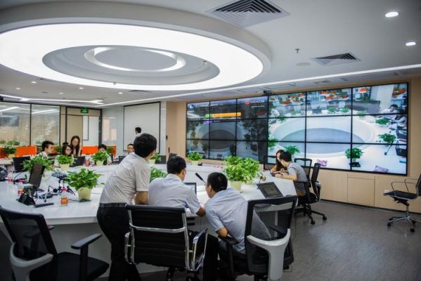 平安人工智能实验室(平安智能科技有限公司)-图2 平安人工智能实验室(平安智能科技有限公司)-图2