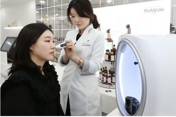 人工智能美容(人工智能在美容领域的应用)-图2 人工智能美容(人工智能在美容领域的应用)-图2