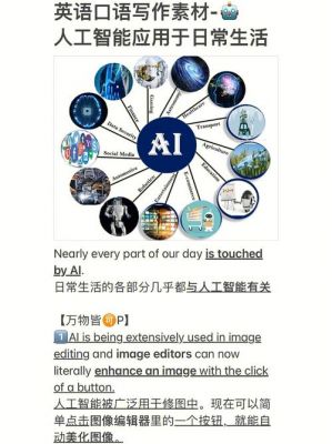 人工智能发展英文概述(人工智能发展史英语)-图1 人工智能发展英文概述(人工智能发展史英语)-图1