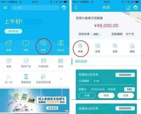 如何开通信用卡备用金（开通信用卡备用金用不用也要查征信?）