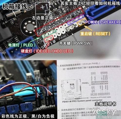 如何找人帮忙组装电脑(如何找人帮忙组装电脑系统)-图3 如何找人帮忙组装电脑(如何找人帮忙组装电脑系统)-图3