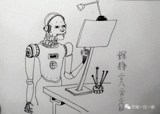 人工智能手机画画(人工智能画画app)-图3 人工智能手机画画(人工智能画画app)-图3