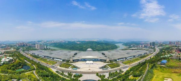 重庆市公共文化物联网(重庆市文化和旅游信息中心)-图3 重庆市公共文化物联网(重庆市文化和旅游信息中心)-图3