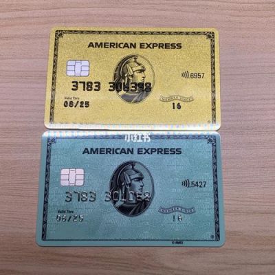 美国运通信用卡年费（美国运通的信用卡）